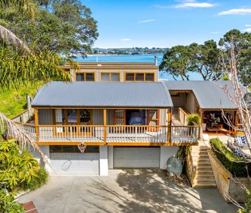 CLIFFTOP-FULLY FURNISHED AVAILABLE NOW - Photo 1