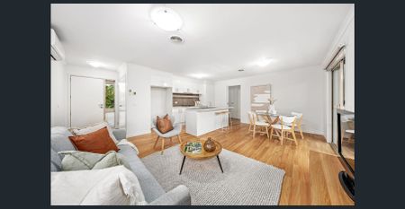 WELL PRESENTED TWO BEDROOM UNIT - Photo 4