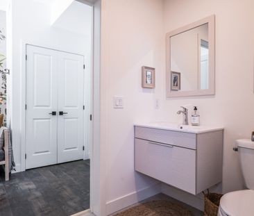 For Lease - 18 BECKWITH Lane Unit# 101, Blue Mountains, Ontario - Photo 6