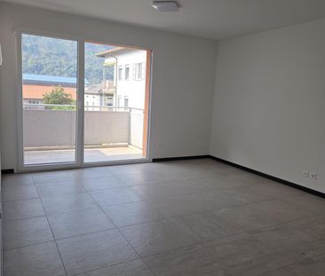 SUBAFFITTO 2.5 LOCALI A CHIASSO - Photo 1
