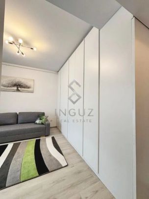 PRIMA ÎNCHIRIERE – Apartament 2 camere | Atena Residence – Pallady - Fotografie 1