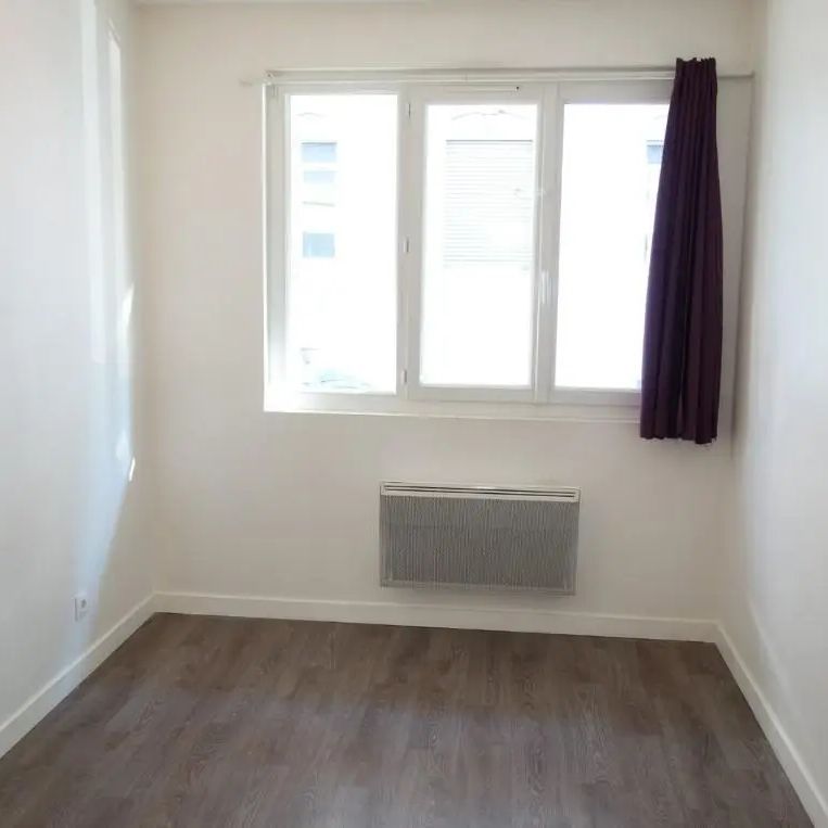 Appartement à louer 4 pièces 69.64m² - Photo 1