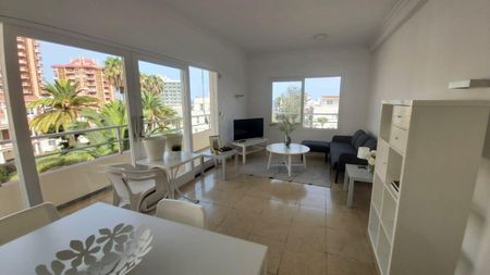 Flat - Puerto de La Cruz (Distrito Playa Jardín) - Foto 4