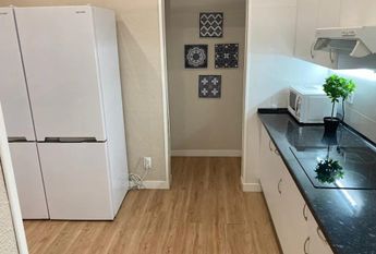 Calle del Monte Olivetti, Madrid, Community of Madrid 28038