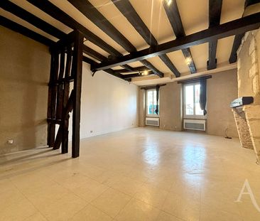 Location appartement 1 pièce, 51.03m², Bourges - Photo 2