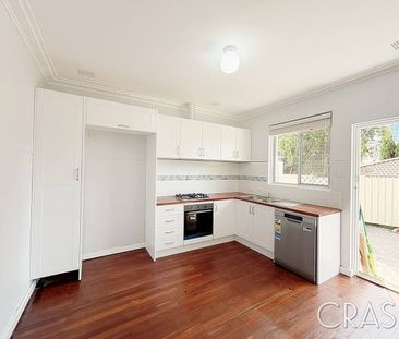 2x1 House in Applecross - Photo 4