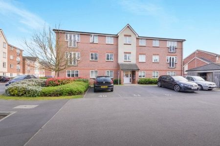 Stavely Way, Nottingham, NG2 - Photo 4