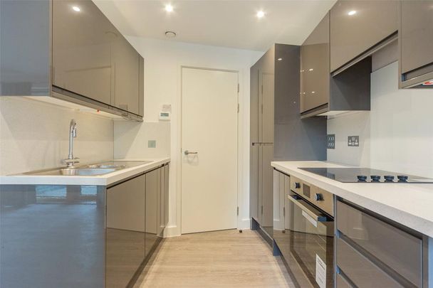 1 bedroom apartment to rent - Photo 1