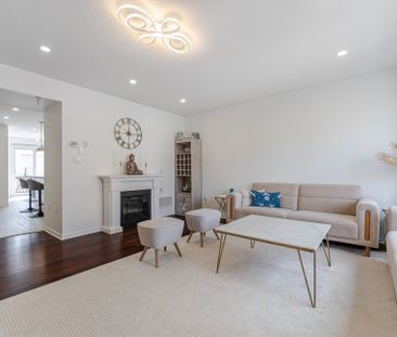 For Lease - 81 Vanhorne Close, Brampton, Ontario - Photo 5