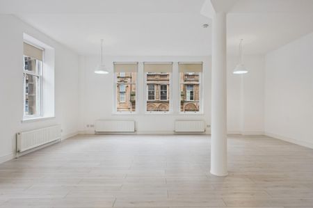 1 bedroom flat to rent - Photo 2