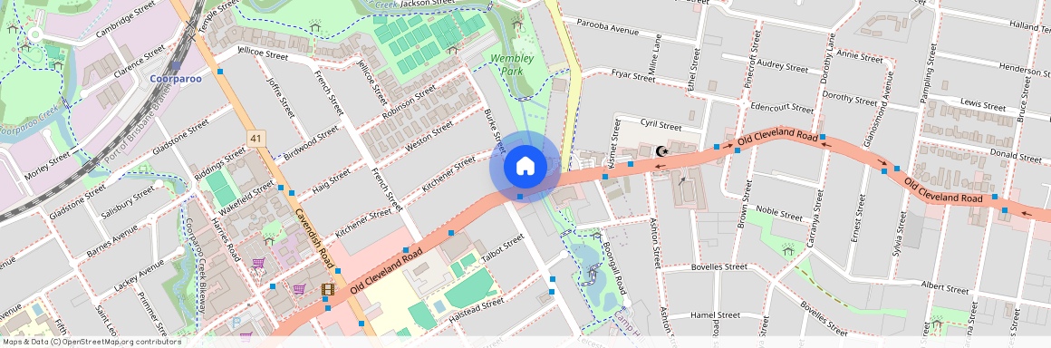 3 Burke Street, Qld 4151, Coorparoo