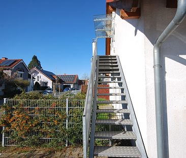 Schöner Wohnen in Linkenheim-Hochstetten - Foto 3