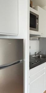 Location Appartement 1 pièce 21m² - Photo 4