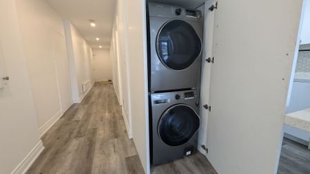 For Lease - 2199 Gerrard Street Unit# 4, Toronto, Ontario - Photo 4