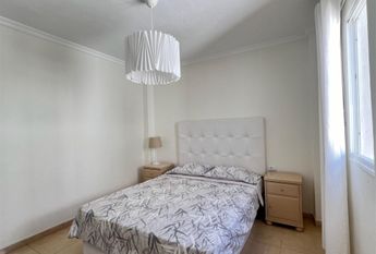 Piso de alquiler en Plaza del Hierro, 1, San Fernando