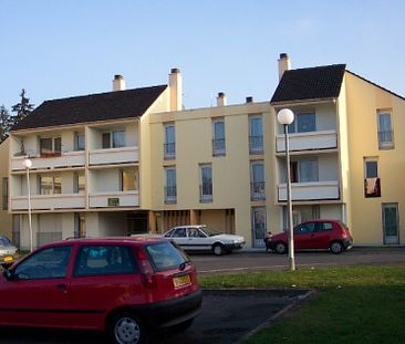 Appartement T2 à Tergnier - Photo 1