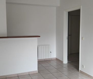 location Appartement F1 DE 23.4m² À VERSAILLES - Photo 5