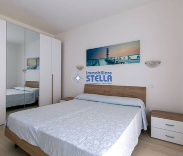 Quadrilocale via Giacomo Zanella 12, Lido Centro Ovest, Jesolo - Photo 3