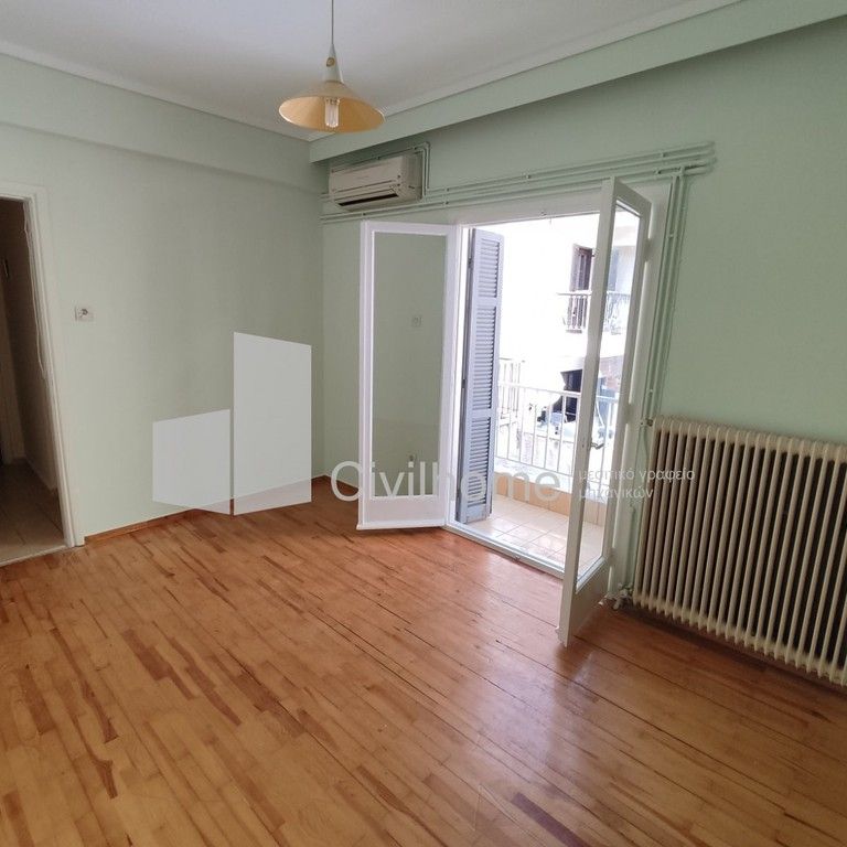 Studio / γκαρσονιέρα 30 τ.μ. για ενοικίαση, Θεσσαλονίκη - Κέντρο, Άγιος Δημήτριος - Photo 1