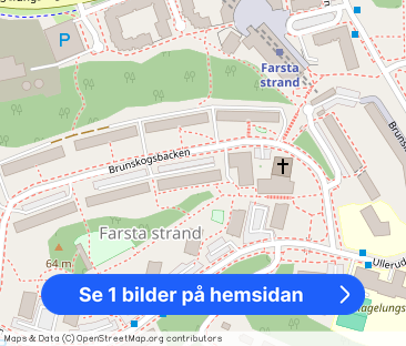 Brunskogsbacken 25 - Foto 1