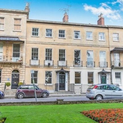 London Road, Cheltenham, GL52 - Photo 1