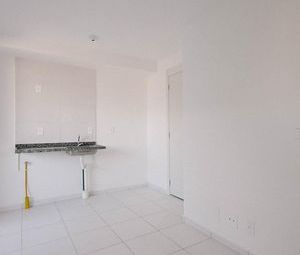 Apartamento para alugar com 36m², 2 quartos e sem vaga - Photo 1
