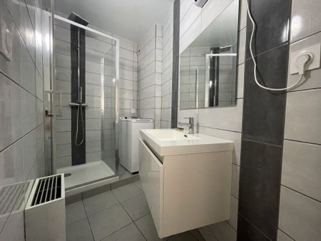 Location Appartement 3 pièces 76m² RODEZ 12000 - Photo 3