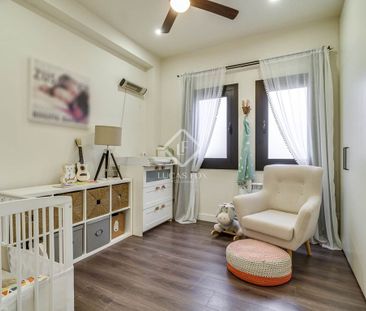 Luxury Apartment for rent in Barcelona, Catalonia - Photo 6