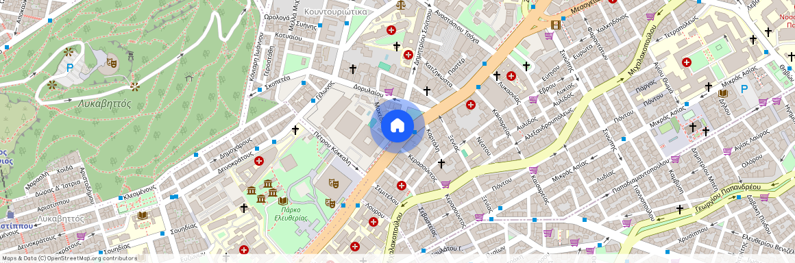 Πλατεία Μαβίλη (Αθήνα - Κέντρο)