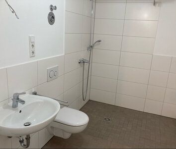 Hübsche Zweizimmerwohnung mit Balkon in Eibach - Foto 1