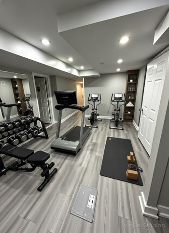 For Lease - 16 Hove Street, Toronto, Ontario - Photo 5