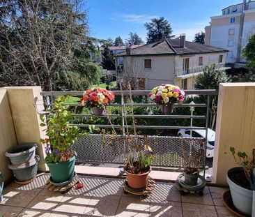 Location Appartement 2 pièces 40m² AGEN 47000 - Photo 4