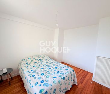 A louer Appartement T3 Centre-ville à Brest - Photo 5