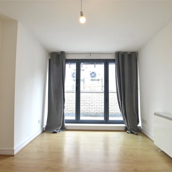 1 bedroom apartment to rent - Photo 1