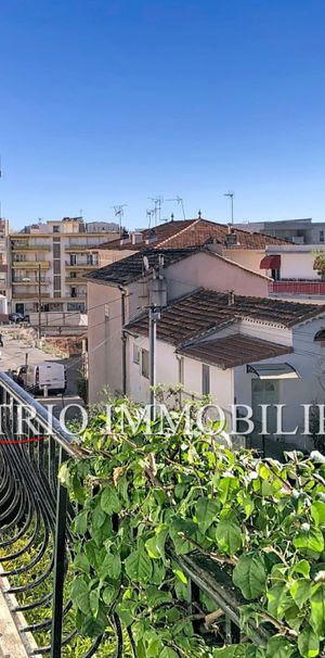 location appartement 3 Pièce(s) - Photo 1