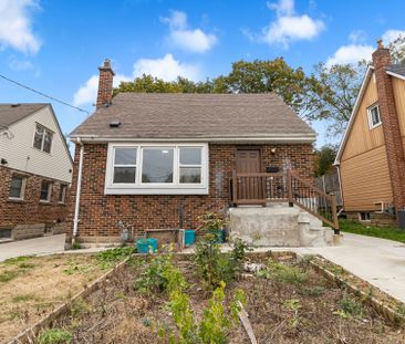 For Lease - 207 BOWMAN Street, Hamilton, Ontario - Photo 1