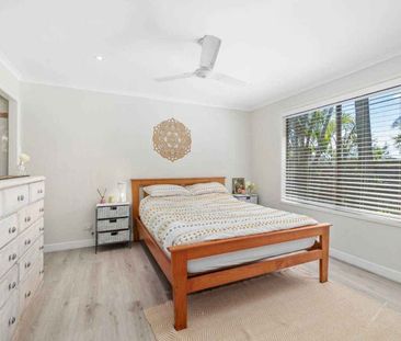 Coastal Hideaway – 3-Bedroom Home with Pool, Alfresco + Secure Yard - Photo 1