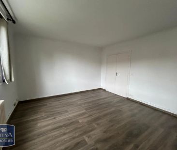 Appartement à louer 1 pièce 27.87m² - Photo 3