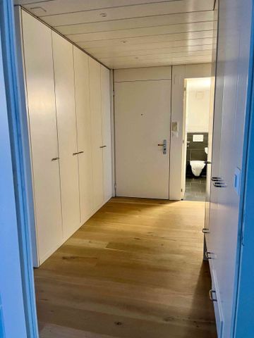 4.5 Zimmer, 85 m², 2. Stock - Foto 3