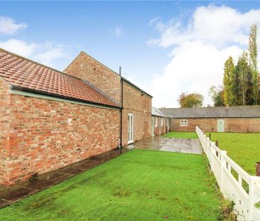 3 bedroom barn conversion to rent - Photo 4