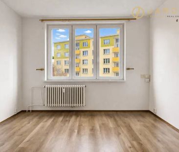 Pronájem 1+1, 35 m - Photo 1