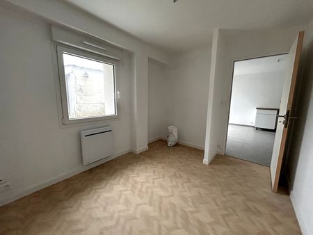 Appartement Saint-nazaire – Proche Océanis - Photo 3