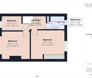 Seedley Park Road, Salford, Greater Manchester, M6 - Photo 2