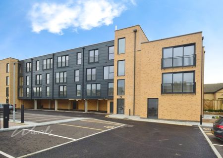 1 bedroom apartment to rent - Photo 5