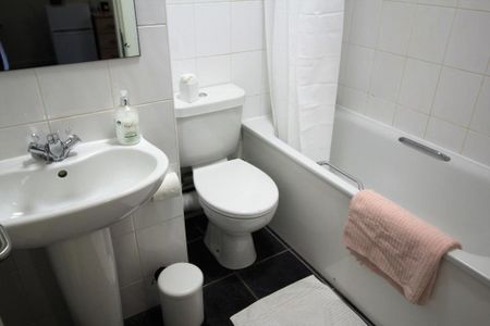 Studio to rent - Photo 5