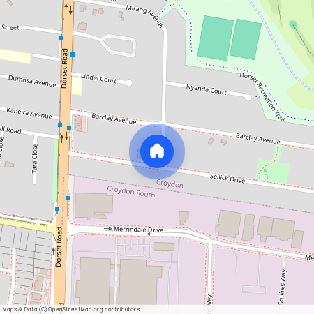 23 Sellick Drive, VIC 3136, Croydon