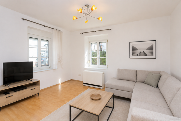 Mietwohnung in 8010 Graz, Geidorf, Miete - Photo 1