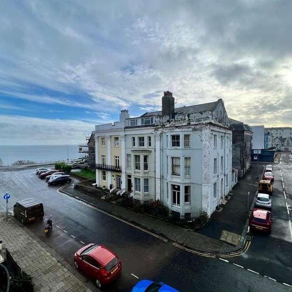 Albion Road, Scarborough, North Yorkshire, YO11 - Photo 1