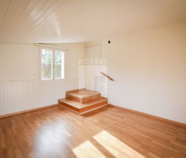 Villa mitoyenne de 4.5 pièces dans un quartier résidentiel - Photo 4