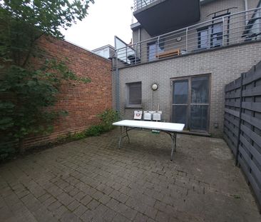 Modern 2-slaapkamerappartement nabij centrum - Photo 2